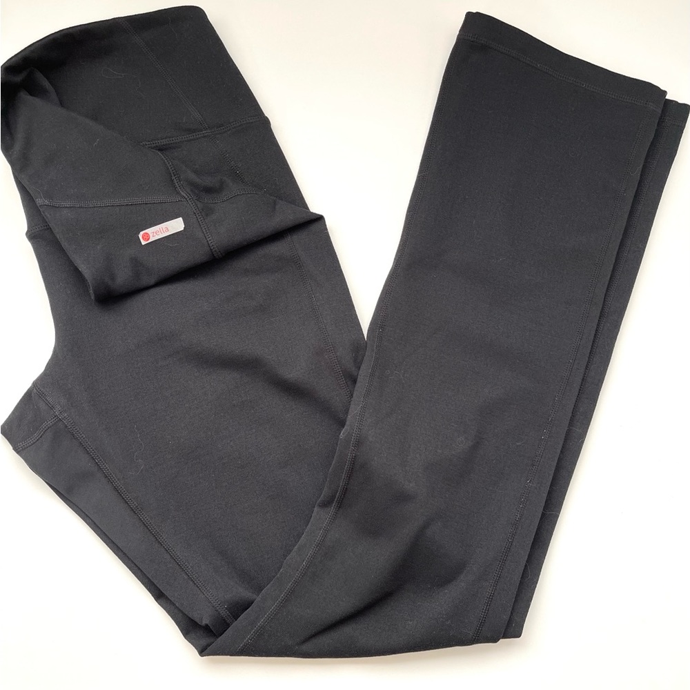 ZELLA straight leg leggings